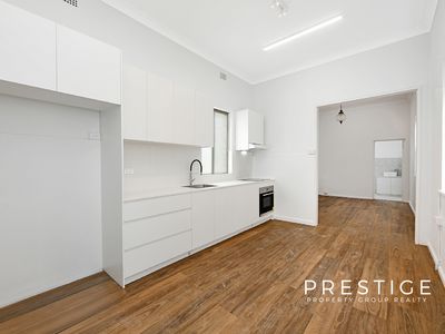 Flat 11A Belmore Street, Arncliffe