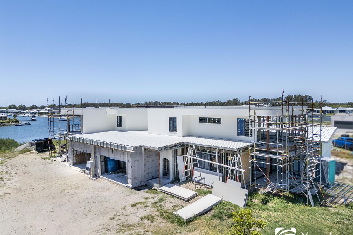 Casa Della 2 / 78 Della Place, Yamba