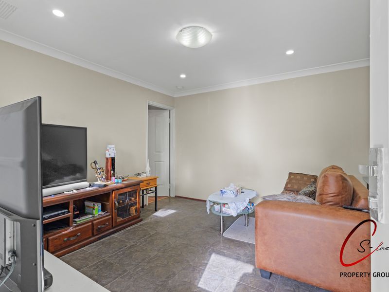 44A Medbury Road, Westminster