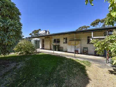 20 Railway Terrace West, Tantanoola