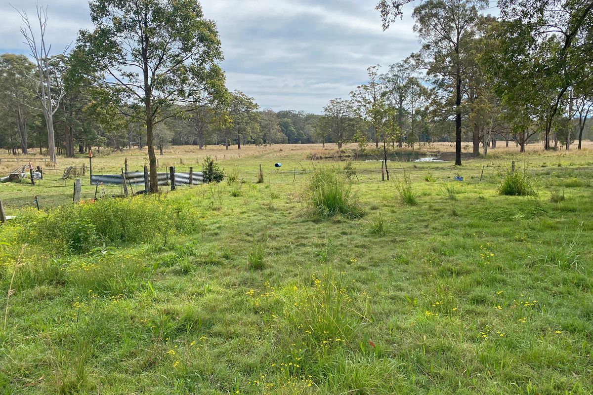 102 McDonell Crescent, Kundle Kundle
