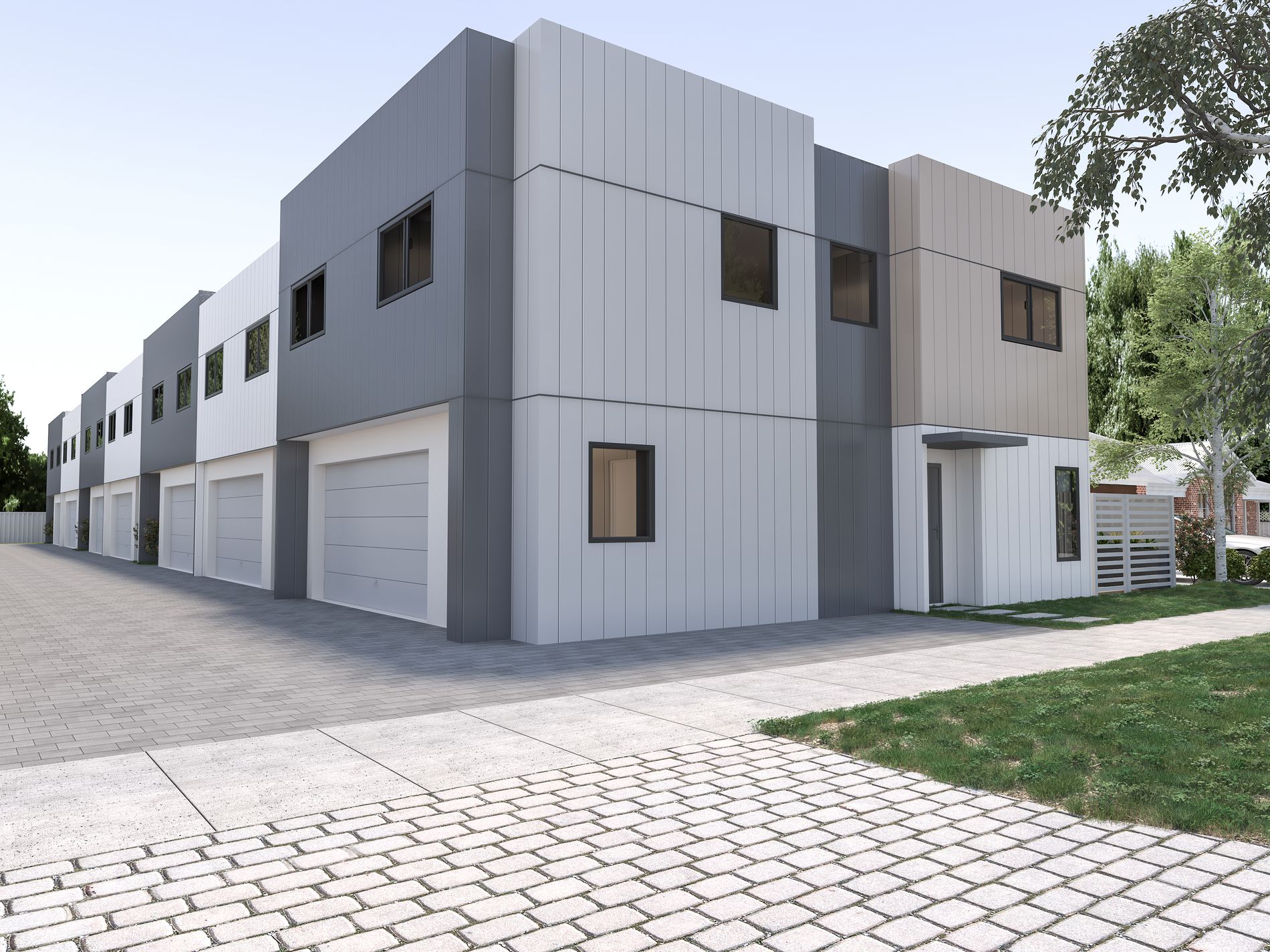 5 / 31 Reynolds Road, Applecross