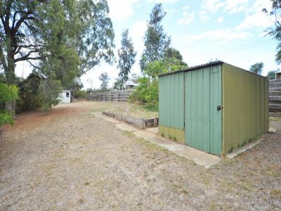5624 Calder Highway, Big Hill