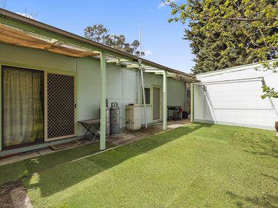 8035 Goulburn Valley Highway, Trawool