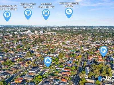 106 Wolseley Street, Fairfield