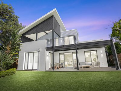 38 Pebble Beach Avenue, Magenta