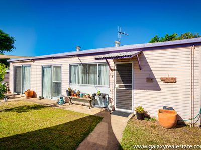 56b Tarakan Street, Svensson Heights