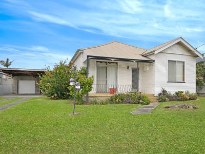 11 Balmoral Street, Balgownie