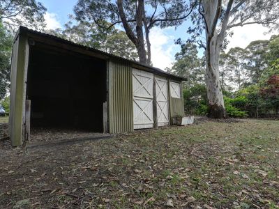 47 Obi Obi Rd, Mapleton