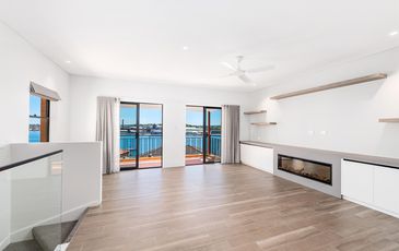 22 / 8 Water Street, Birchgrove