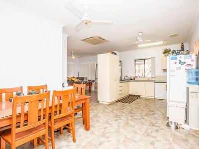 1 Paroo Close, South Hedland