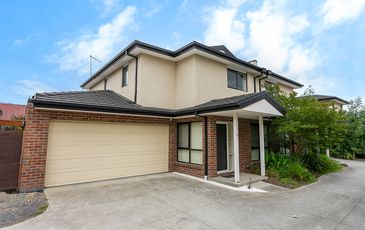 6 / 2-4 Edinburgh Drive, Beaconsfield