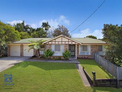 47 Gladewood Street, Daisy Hill