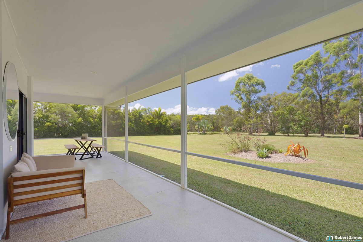 26 Amaroo Place, Cooroibah