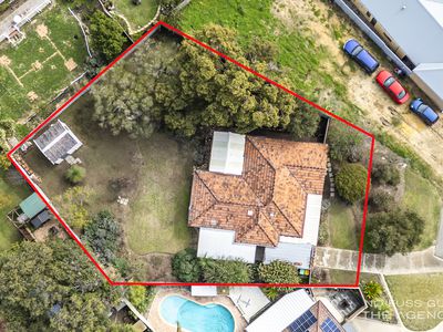40 Cobine Way, Greenwood