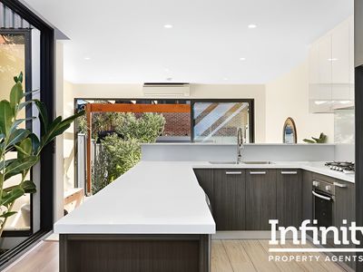 3A Kingston Road, Camperdown