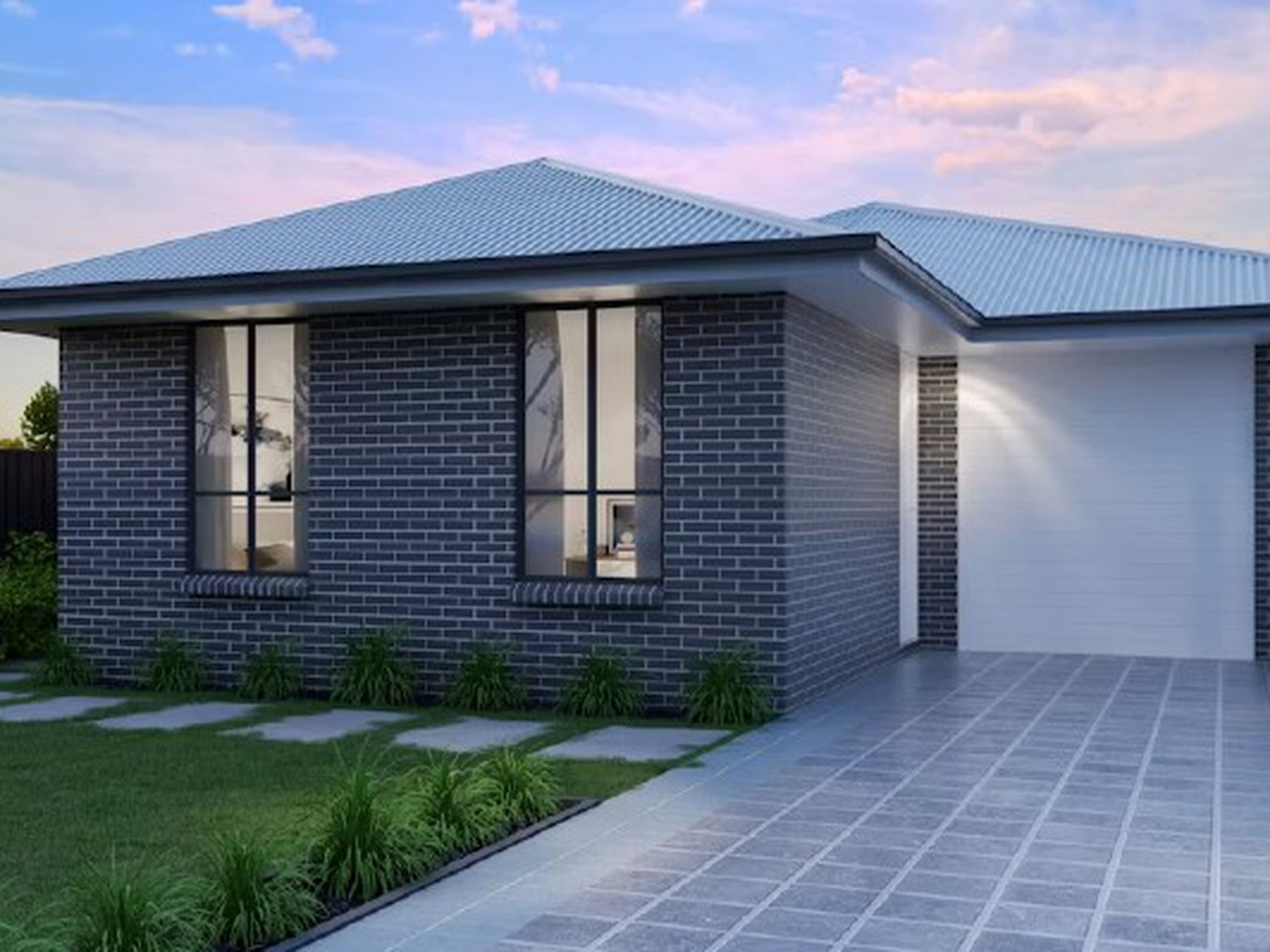 34 Saint Marys Street, St Marys