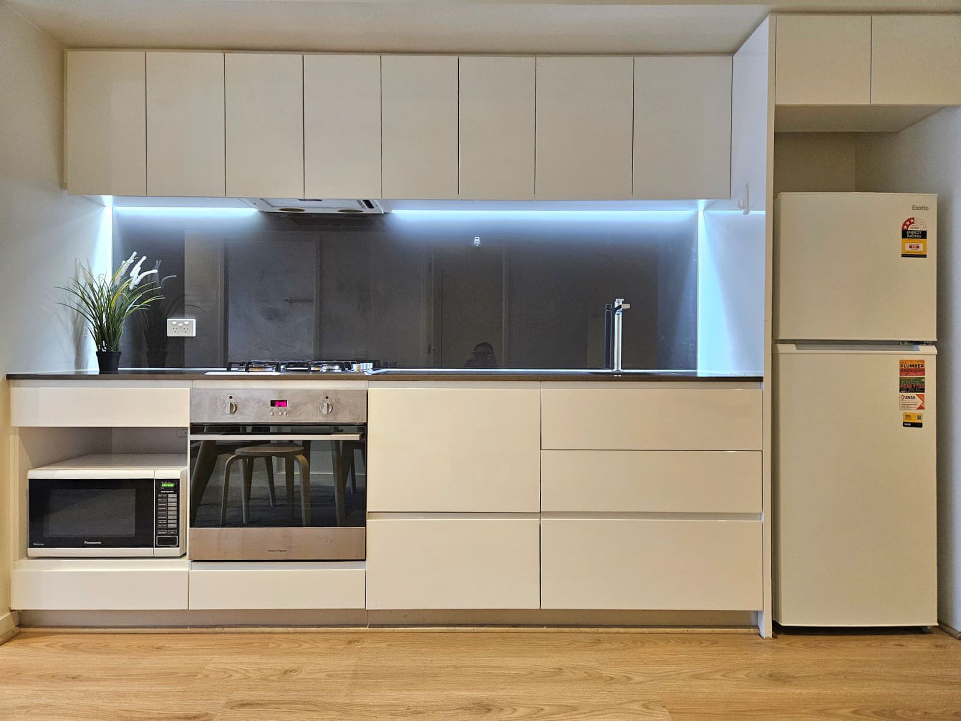 1504 / 199 William Street, Melbourne