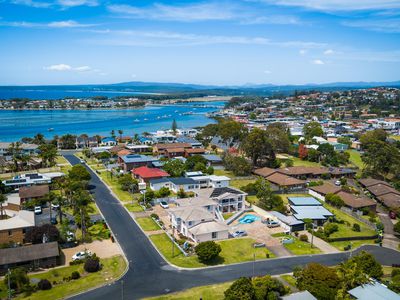 2 / 32 Munn Street, Merimbula