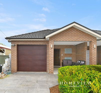 28A Robertson Road, Chester Hill