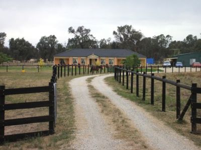 622 Chiltern Barnawartha Road, Barnawartha
