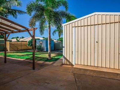 181 Athol Street, Port Hedland