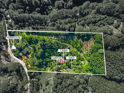 89 Geles Road, Upper Burringbar