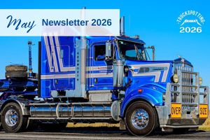 May 2026 Newsletter