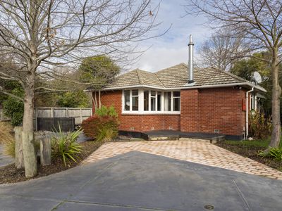 30 Hassals Lane, Opawa