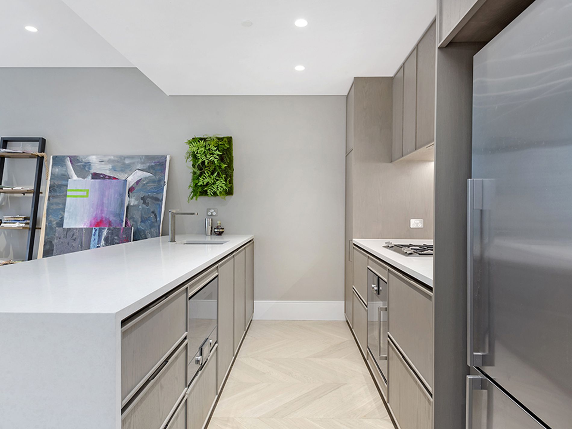 130 Elizabeth Street, Sydney