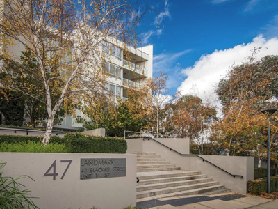 32 / 47 Blackall, Barton