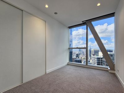 5110 / 260 Spencer Street, Melbourne
