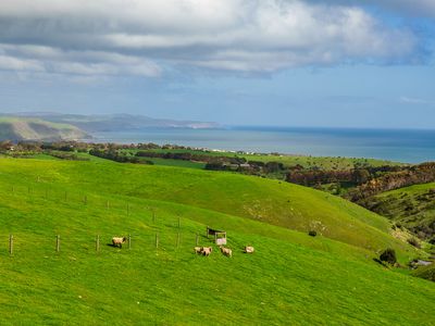 333 Smith Hill Road, Carrickalinga