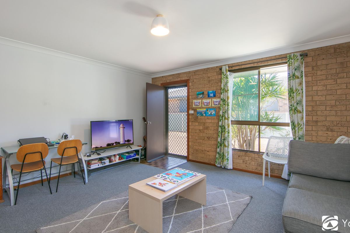 1 / 5 Telopea Avenue, Yamba
