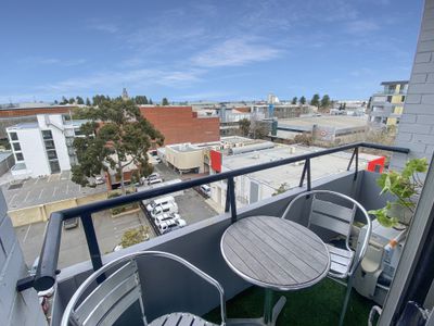 707 / 23 Adelaide Street, Fremantle