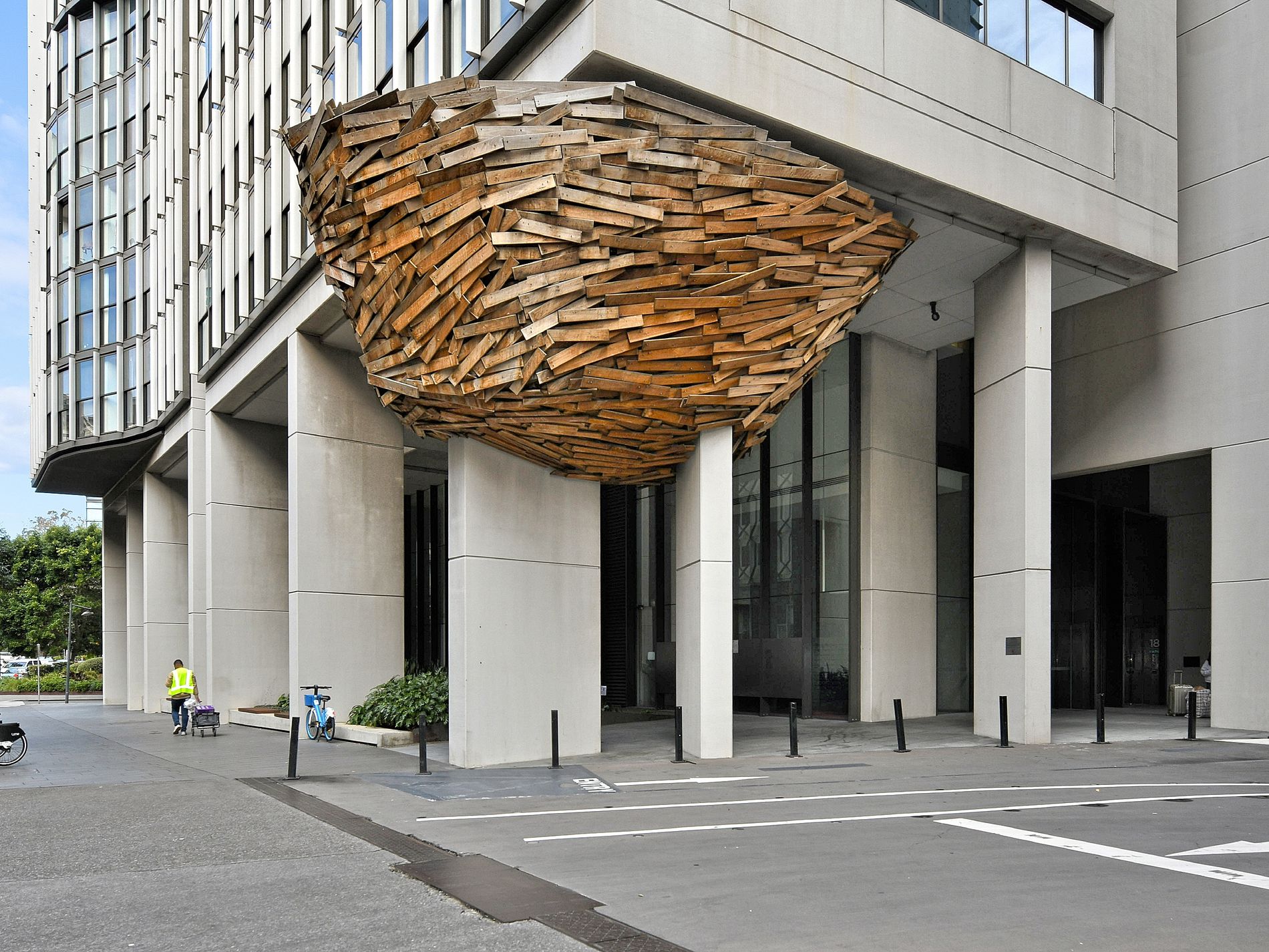 805 / 18 Park Lane, Chippendale