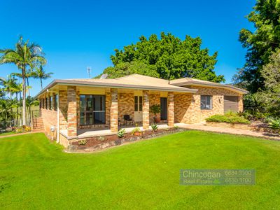 1458 Coolamon Scenic Drive, Mullumbimby