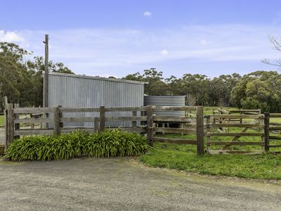 183 Harpers Road, Woodend