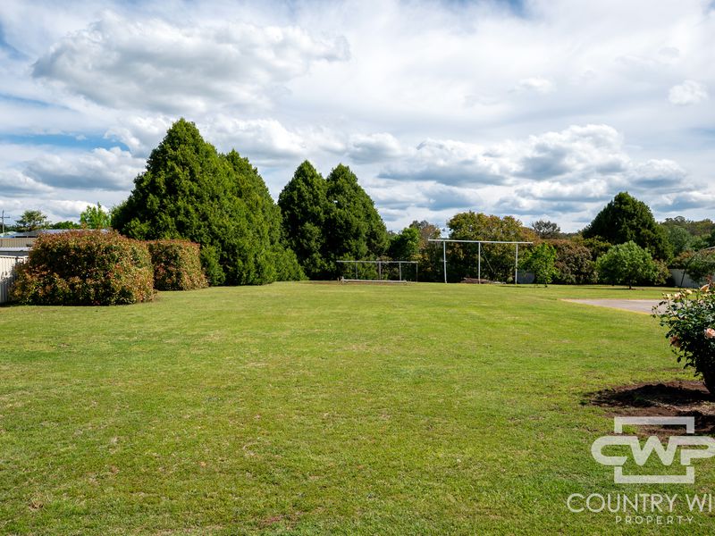 21 Potter Parade, Glen Innes