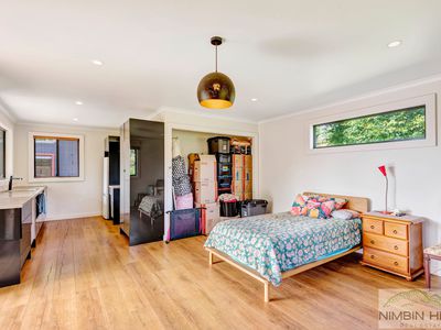697 Mountain Top Road, Nimbin