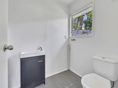 4 Bacot place, Howick