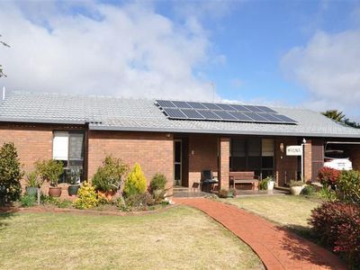 5 Eloora Place, Forbes