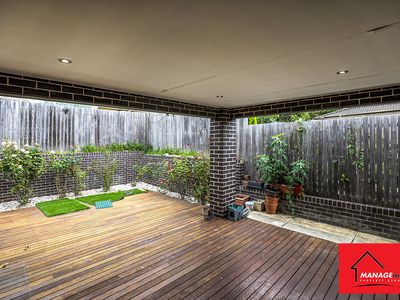 29 JOHN CRAWFORD CRESCENT, Casey