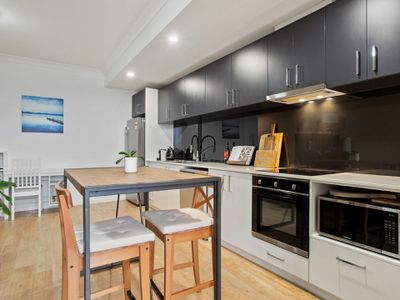 25 / 285 Vincent Street, Leederville