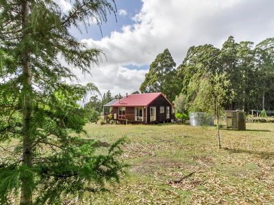 429 New Road, Franklin