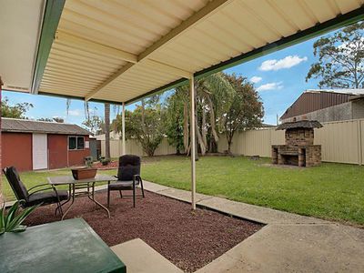 36 Bradman Rd, Shalvey