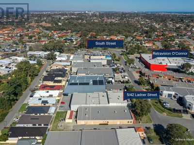 5 / 42 Ladner Street, O'connor