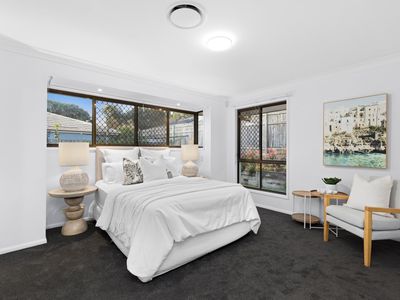 99 Gordon Crescent, Wakerley