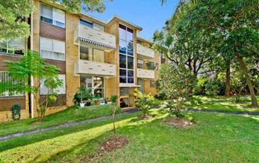 66 / 6-8 Frances Street, Randwick