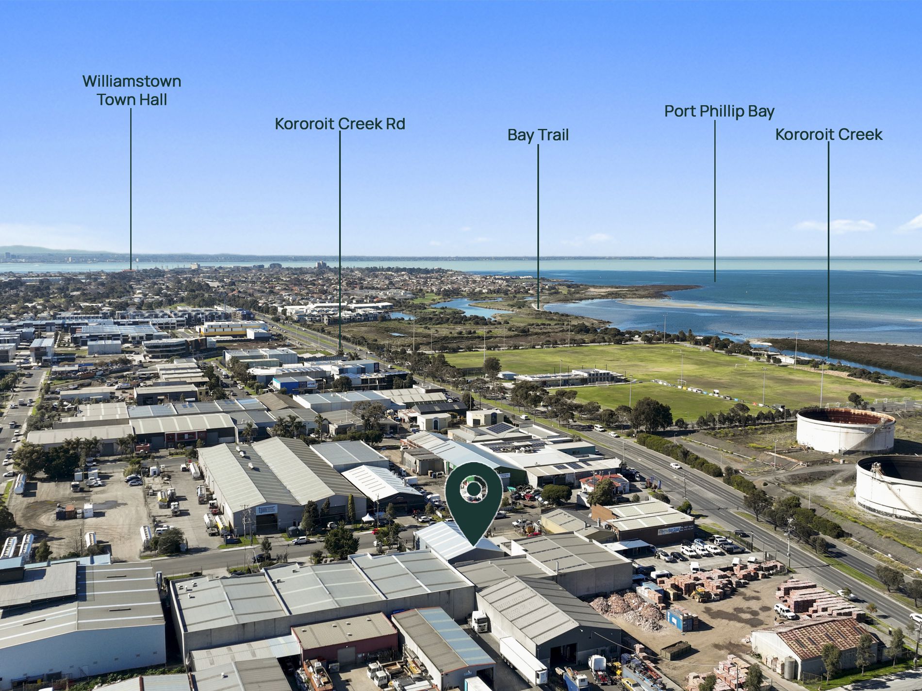 3 Churchill Street, Williamstown North